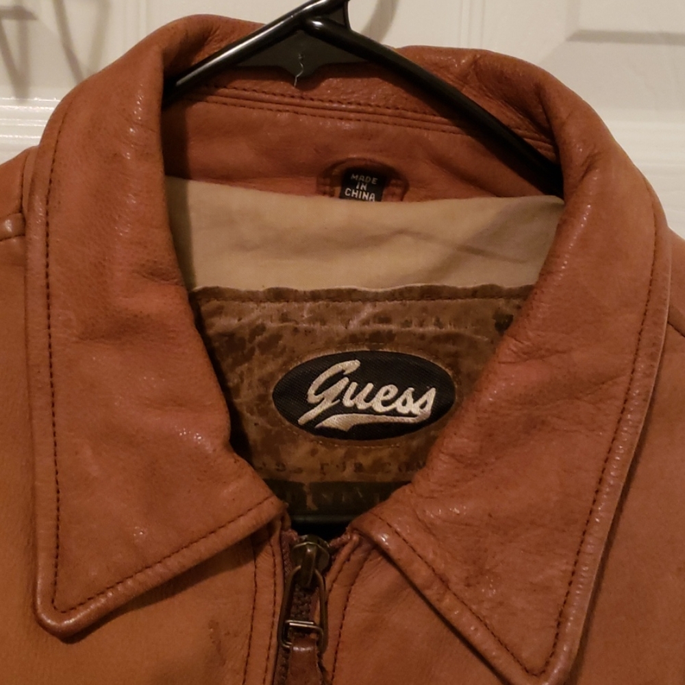 Jacket - Picture 2 of 6